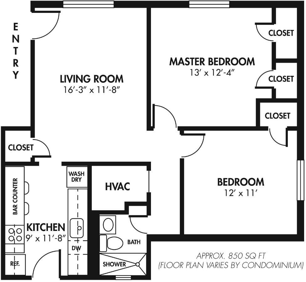 אטלנטה Brookwood Courtyard By Bca Furnished Apartments מראה חיצוני תמונה