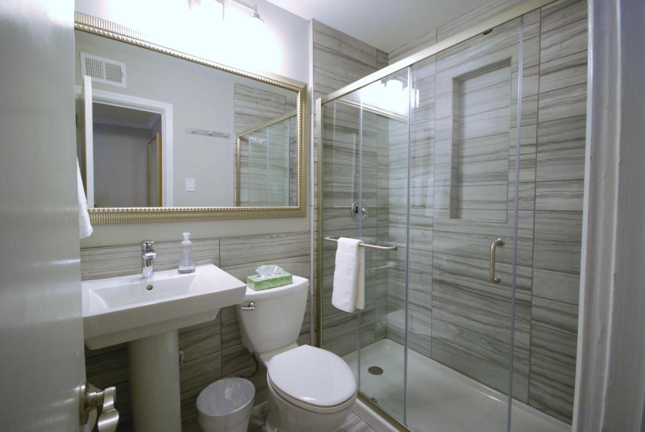 אטלנטה Brookwood Courtyard By Bca Furnished Apartments מראה חיצוני תמונה